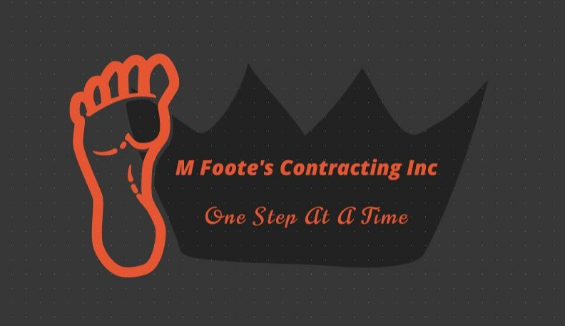 M. Foote's Contracting Inc.